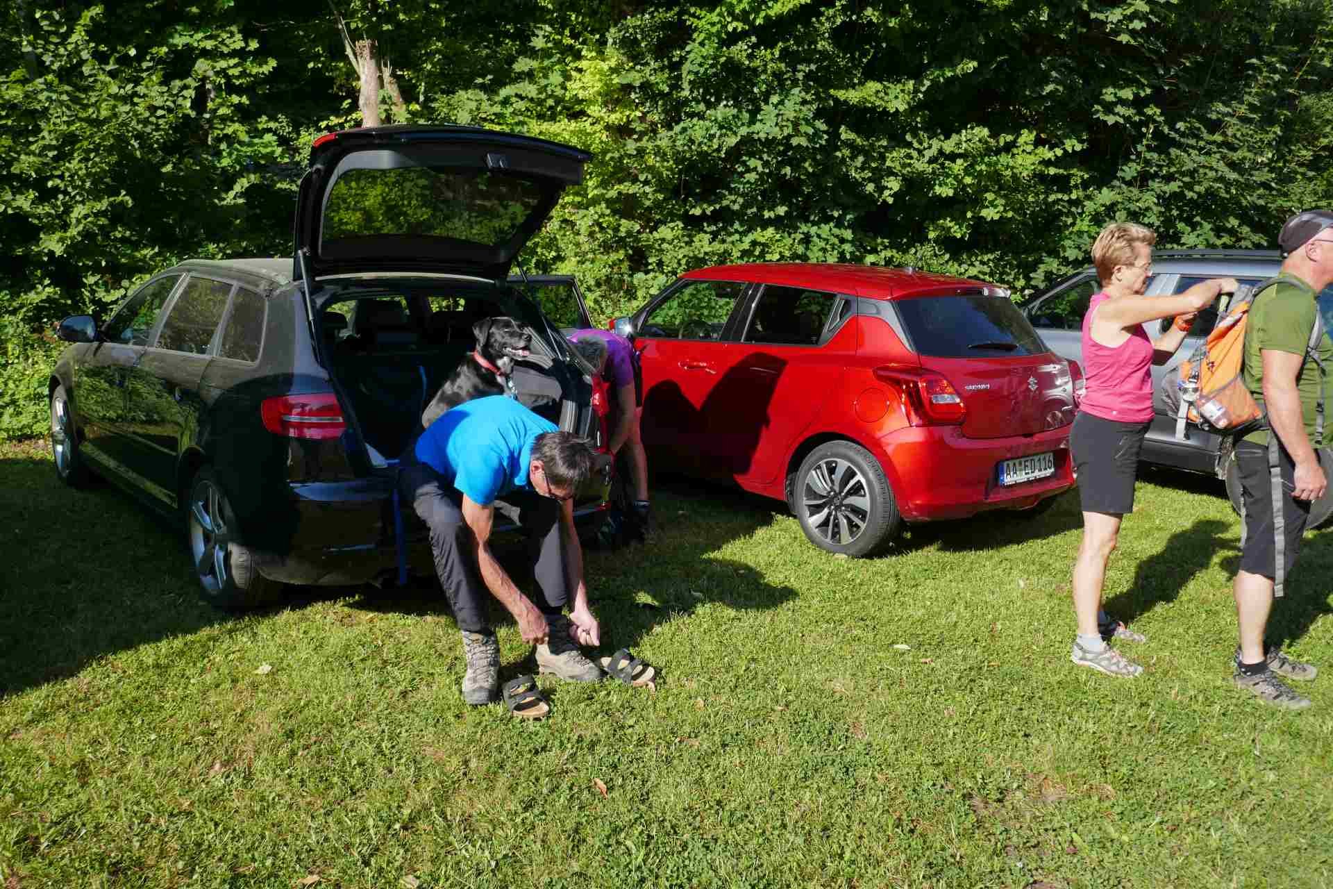 09 unterwegs im hohen Nordosten der Schwäbischen Alb